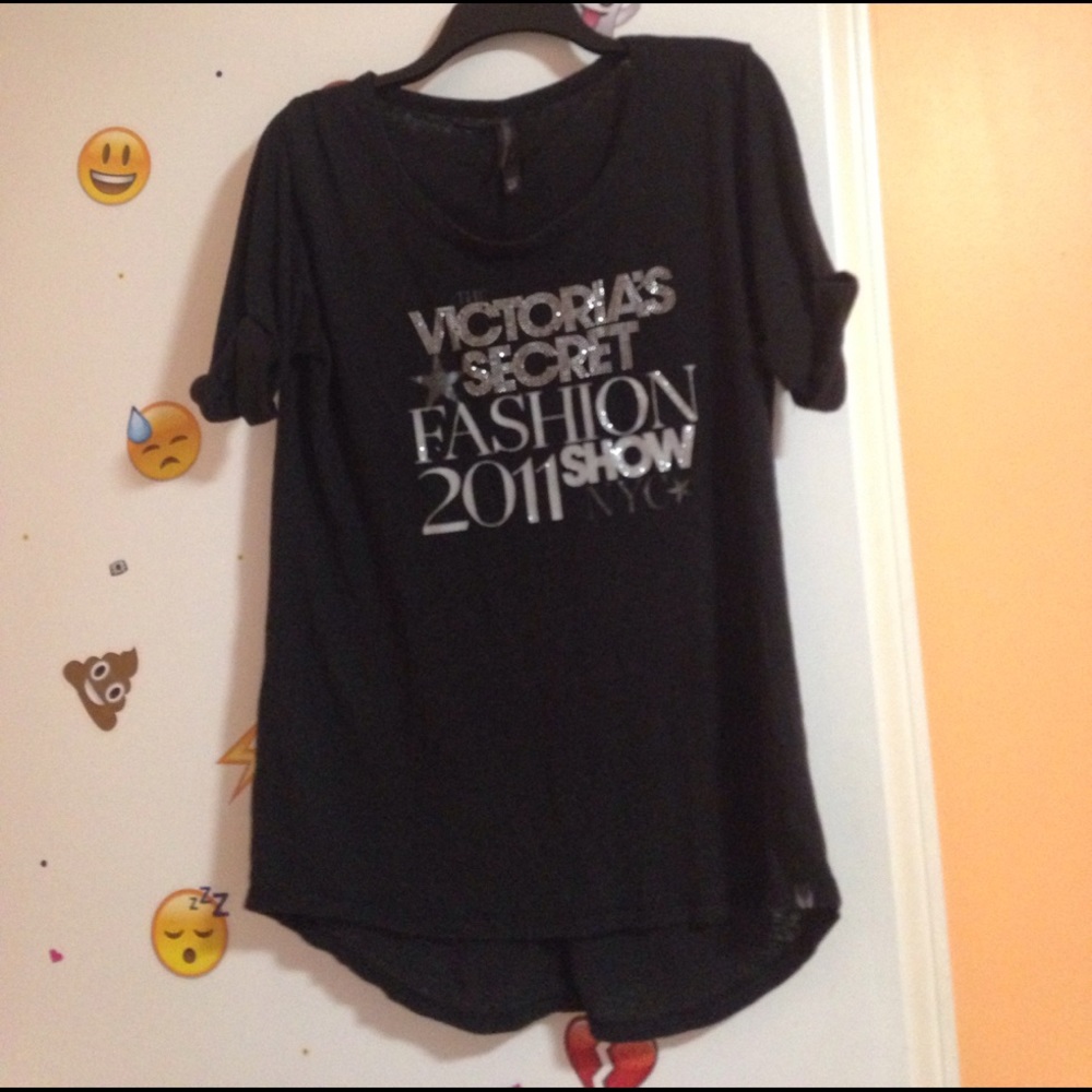 Victoria secret shirt