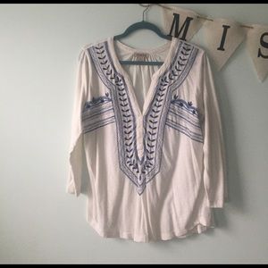Lucky brand top
