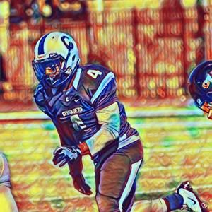 Meet your Posher, Kane