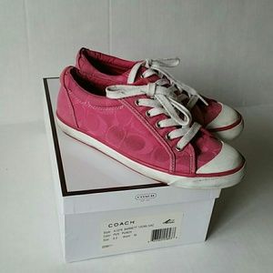 COACH Sneakers