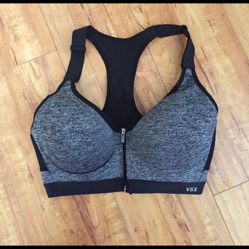 Victoria secret sports bra