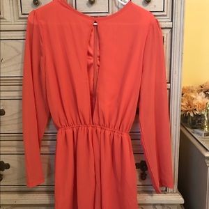 Long sleeved- open front jumper