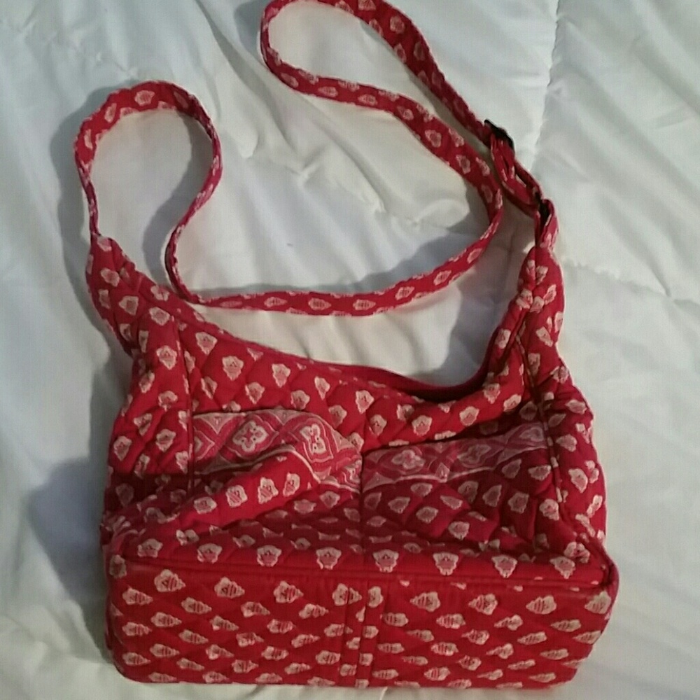 Vera Bradley Purse