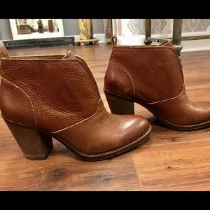 Booties!!