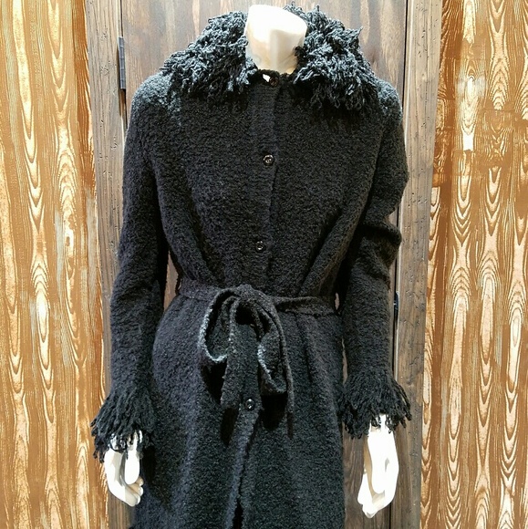 Michelle Nicole Jacket - Picture 1 of 5