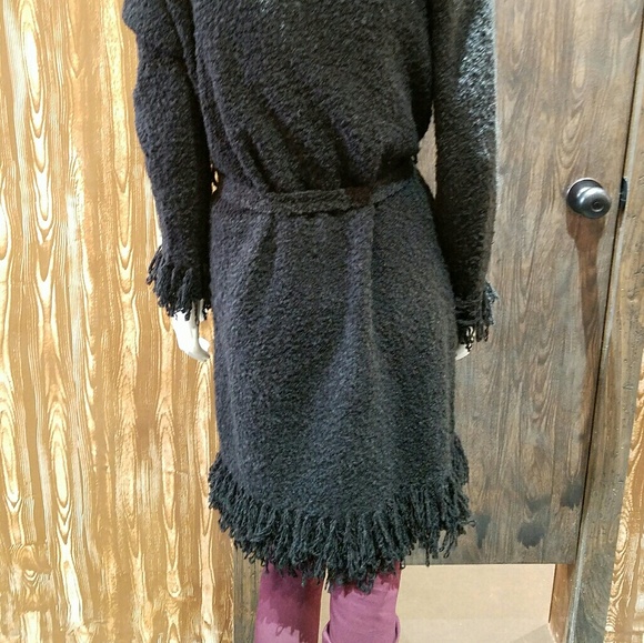 Michelle Nicole Jacket - Picture 4 of 5