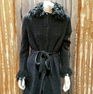 Michelle Nicole Jacket