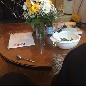 Meet your Posher, Erica