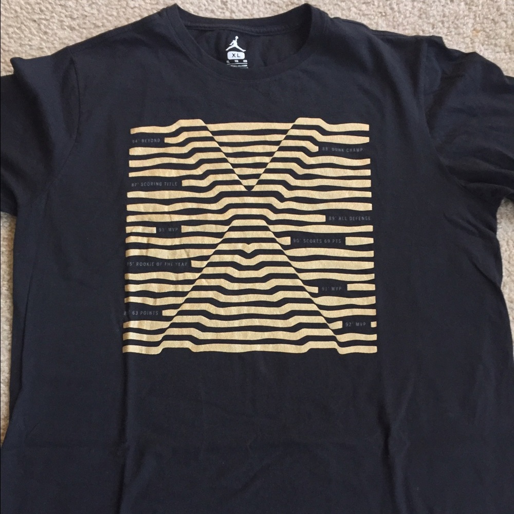 Jordan T-Shirt