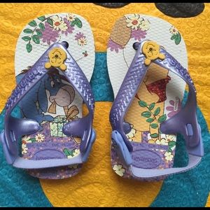 Baby Havaianas