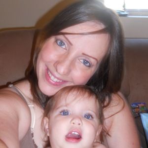 Meet your Posher, Cali