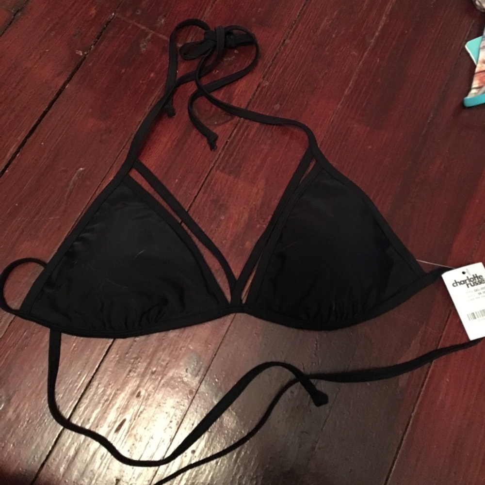 Bikini top