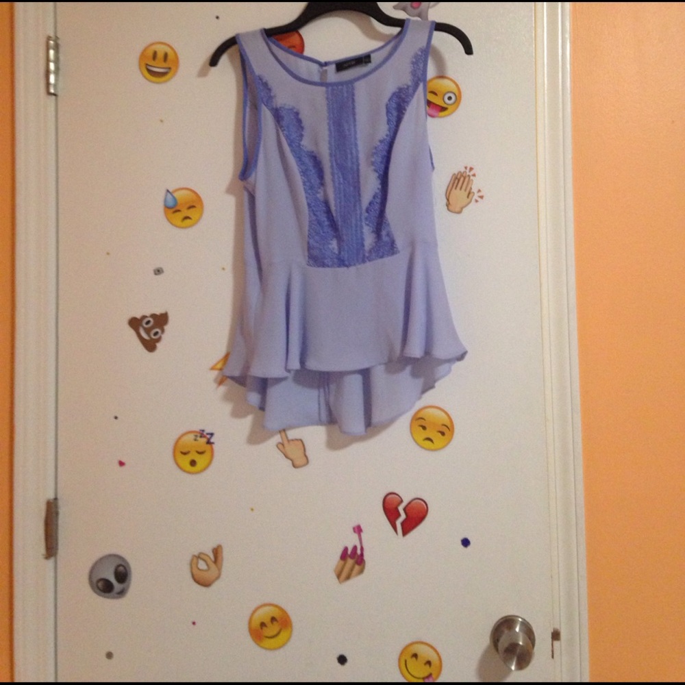 Tunic/ tang-top