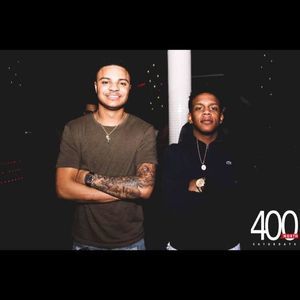 Meet your Posher, Robin