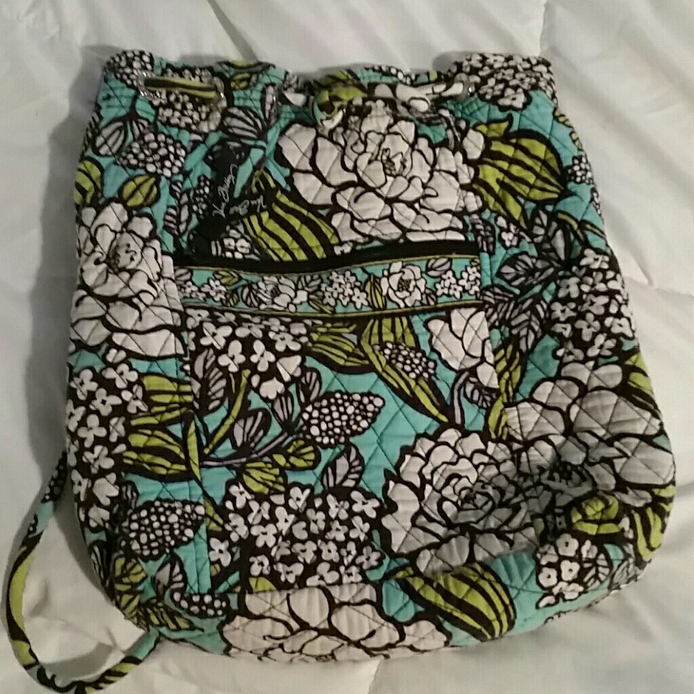 Vera Bradley Backpack