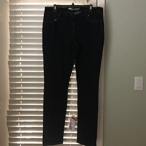 Old Navy Sweetheart fit