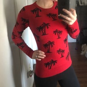 LIKE NEW Forever 21 Sweater