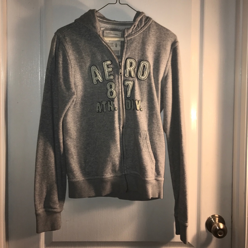 aeropostale hoodie