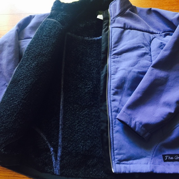 The Greenbrier Jacket - Picture 2 of 3