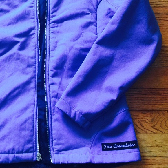 The Greenbrier Jacket - Picture 3 of 3