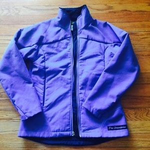 The Greenbrier Jacket