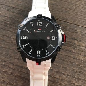 Tommy Hilfiger watch