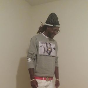 Meet your Posher, Jeffery