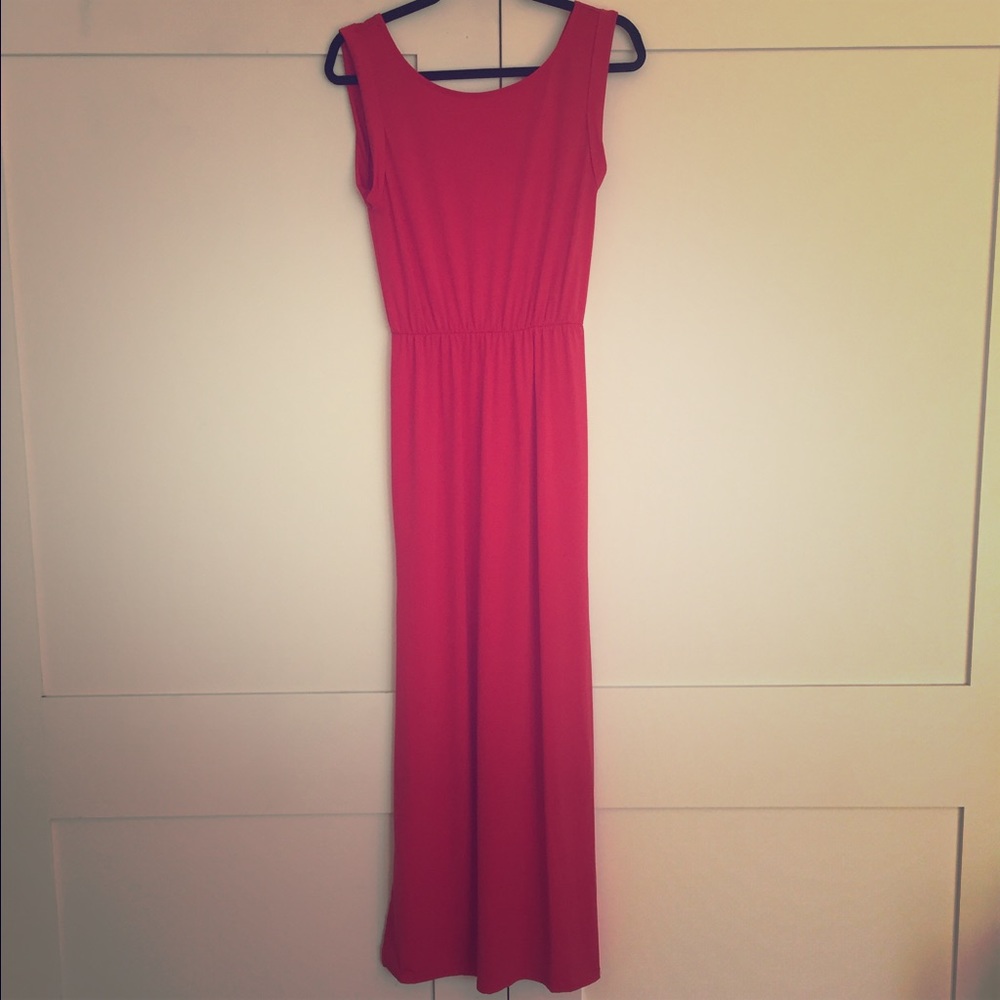 Maxi to the Max!