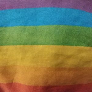 Meet your Posher, Theresa