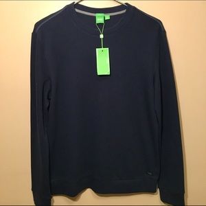 Hugo Boss green label long sleeve