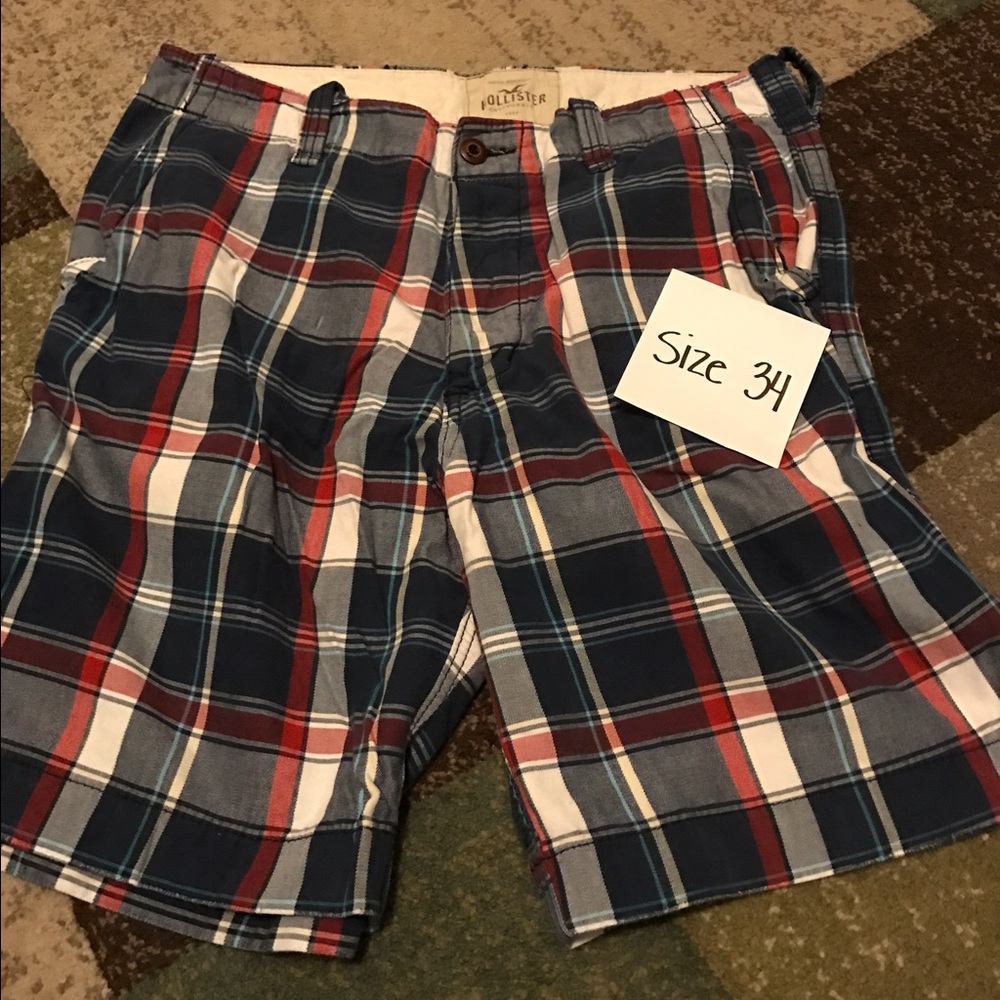 Men's shorts
