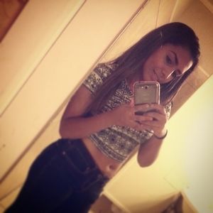 Meet your Posher, Fabiola