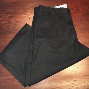 Men's GAP khakis - relaxed fit