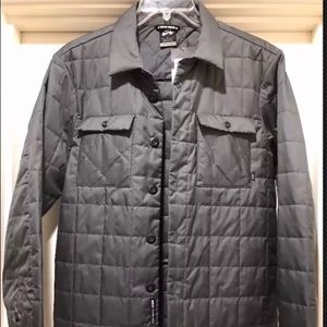 Nike SB Holgate Winterized Shirt Long Sleeved