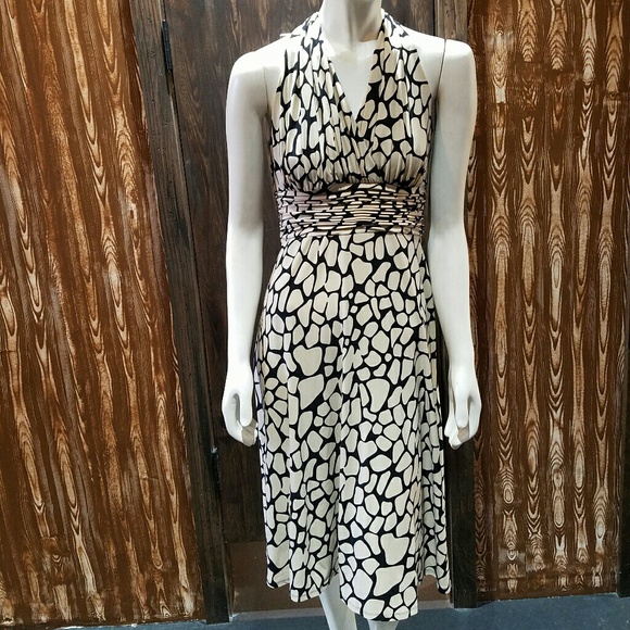 EVAN-PICONE dress - Picture 1 of 4