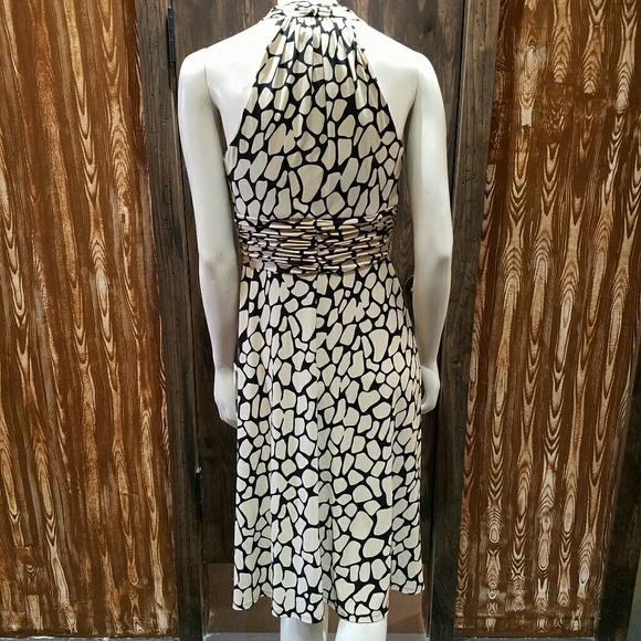 EVAN-PICONE dress - Picture 2 of 4