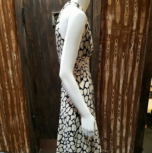 EVAN-PICONE dress - Picture 3 of 4