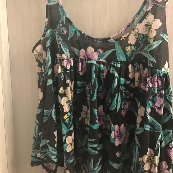 Aloha Tank - Picture 4 of 5