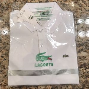 Lacoste Polo