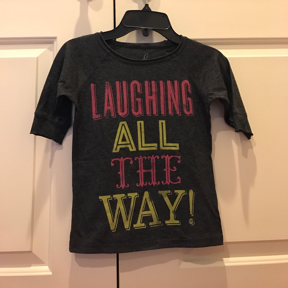 Peek Girls Tee Shirt