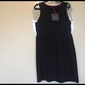 Cynthia Rowley Fit and Flare Dress