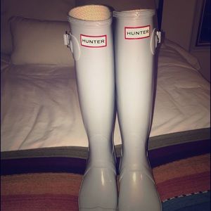 I don't wear them anymore