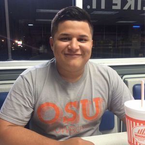 Meet your Posher, Ali