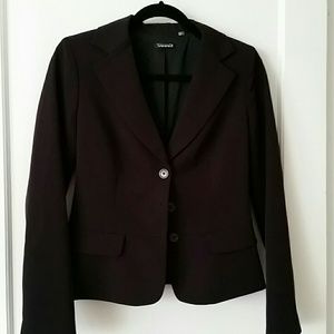 Tahari Blazer