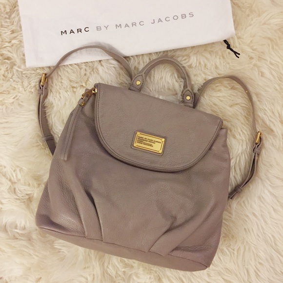 Marc by Marc Jacobs Handbags - MARC BY MARC JACOBS Classic Q Mariska Backpack