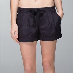 Spring Break Away Short I