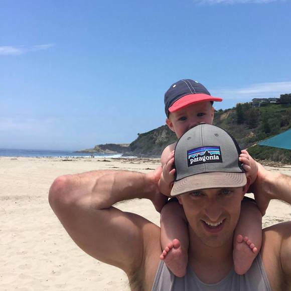 Meet your Posher, Greg - Picture 1 of 1