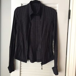 Lululemon jacket