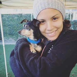 Meet your Posher, Vania