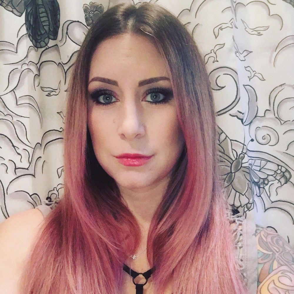 Meet your Posher, Melissa